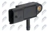 Датчик, тиск ВГ NTY (ECS-FR-006) изображение 2