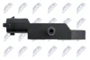 Датчик, тиск ВГ NTY (ECS-FR-006) изображение 3