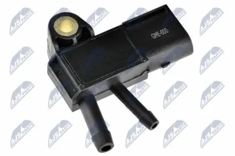 ДАТЧИК ТИСКУ ВИХЛОПНОЇ СИСТЕМИ | MERCEDES A KLASA W169 A160CDI,A180CDI,A200CDI 2004-,B KLASA W245 B180CDI,B200CDI 2005-,C KLASA W204 C180CDI 2011-,C200CDI,C220CDI 2008- NTY ECS-ME-000 Купити в Україні