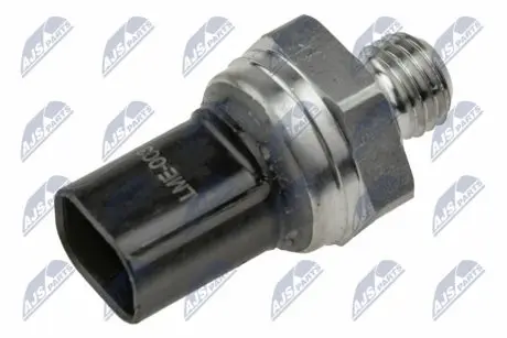 Фото Датчик тиску вихлопних газів MB Sprinter (W906/W907/W910) 09- /Vito (W447) 14- OM651/OM646/OM642 NTY (ECS-ME-003) зображення 1