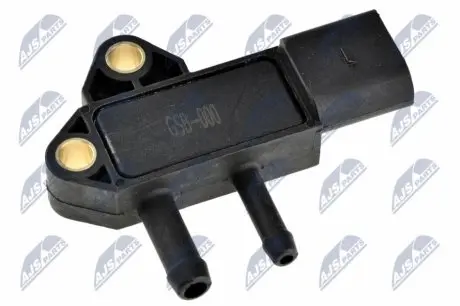 ДАТЧИК ТИСКУ ВИХЛОПНОЇ СИСТЕМИ | SUBARU FORESTER/LEGACY/IMPREZA DIESEL,MITSUBISHI L200 2.5DID 2005-,ASX,OUTLANDER 2.2DID NTY ECS-SB-000