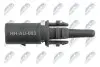 Фото Датчик зовнішньої температури повітря VW Golf/Touran/Skoda Fabia/Octavia 13- (OE VAG) NTY (ECT-AU-003) зображення 4