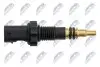 Фото ДАТЧИК ТЕМПЕРАТУРИ ОХОЛОДЖУЮЧОЇ РІДИНИ | BMW 1 E81/E87 2003-,1 F20 2010-,3 E90/E91 2004-,3 F30/F31 2011-,5 E60/E61 2001-,5 F10/F11 2009-,X3 E83 2007-,X5 E70 2008-,X6 E71 2009- NTY (ECT-BM-002) зображення 4
