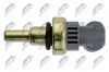 Фото ДАТЧИК ТЕМПЕРАТУРИ ОХОЛОДЖУЮЧОЇ РІДИНИ | CHEVROLET AVEO/KALOS 1.4 2008- NTY (ECT-CH-002) зображення 3