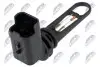 Фото ДАТЧИК ЗОВНІШНЬОЇ ТЕМПЕРАТУРИ | CITROEN C4 2004-2011,C5 II 2004-,C5 III 2008-,FORD C-MAX 2007-2010, FOCUS II 2004-2012,MONDEO IV 2007-2015,MAZDA 3 2008-2013,PEUGEOT 207 2006-,208 2012-,307 2005-,308 2007-,407 2004-,508 2010-,SUZUKI SX4 2007-,VOLVO C3 NTY (ECTCT000) зображення 3