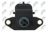 Фото Датчик тиску наддува Fiat Doblo 1.2/1.6 01- NTY (ECTFT000) зображення 3