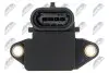 Фото Датчик тиску наддува Fiat Doblo 1.2/1.6 01- NTY (ECTFT000) зображення 5