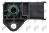 Фото ДАТЧИК ЗОВНІШНЬОЇ ТЕМПЕРАТУРИ | HONDA CIVIC 1.7 CTDI 02-, OPEL 1.7CTDI ASTRA G/H 04.2003-2010,CORSA C, MERIVA A NTY (ECTHD001) зображення 3