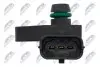 Фото ДАТЧИК ЗОВНІШНЬОЇ ТЕМПЕРАТУРИ | HONDA CIVIC 1.7 CTDI 02-, OPEL 1.7CTDI ASTRA G/H 04.2003-2010,CORSA C, MERIVA A NTY (ECTHD001) зображення 5