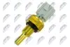 Фото ДАТЧИК ТЕМПЕРАТУРИ ОХОЛОДЖУЮЧОЇ РІДИНИ | ENG.1.0-3.7 HONDA CIVIC IX, CIVIC VIII, CIVIC X, CR-V III, CR-V IV, CR-V V, CR-Z, E, HR-V, JAZZ III, JAZZ IV, JAZZ V, NSX II, 2005- NTY (ECT-HD-004) зображення 2