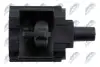 ДАТЧИК ЗОВНІШНЬОЇ ТЕМПЕРАТУРИ | HYUNDAI ACCENT/ELANTRA/GENESIS/SANTA FE/MATRIX/TUCSON/I10/I20/I30/IX20/IX35,KIA CARENS/CEED/PICANTO/PRO CEED/SOUL/SPORTAGE/STINGER/VENGA NTY (ECTHY003) зображення 3
