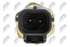 Фото ДАТЧИК ТЕМПЕРАТУРИ ОХОЛОДЖУЮЧОЇ РІДИНИ | LAND ROVER RANGE ROVER 06-09, RANGE ROVER SPORT 06-09, FORD MONDEO III (B5Y) 1.8 16V-2.2TDCI 11.00-, MAVERICK 3.0 V6 24V 02.01- NTY (ECT-LR-000) зображення 2