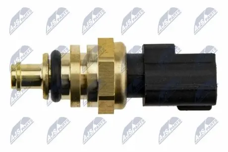 ДАТЧИК ТЕМПЕРАТУРИ ОХОЛОДЖУЮЧОЇ РІДИНИ | LAND ROVER RANGE ROVER 06-09, RANGE ROVER SPORT 06-09, FORD MONDEO III (B5Y) 1.8 16V-2.2TDCI 11.00-, MAVERICK 3.0 V6 24V 02.01- NTY ECT-LR-000 Купити в Україні
