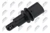 Фото Датчик температури впуску повітря Opel Astra F/G/H/ Combo 1.4-1.6 01-11 NTY (ECTPL001) зображення 2