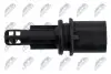 Фото Датчик температури впуску повітря Opel Astra F/G/H/ Combo 1.4-1.6 01-11 NTY (ECTPL001) зображення 4
