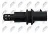 Фото Датчик температури впуску повітря Opel Astra F/G/H/ Combo 1.4-1.6 01-11 NTY (ECTPL001) зображення 5