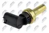 Фото Датчик температури охолоджуючої рідини MB Sprinter/Vito CDI 95- NTY (ECT-PL-005) зображення 2