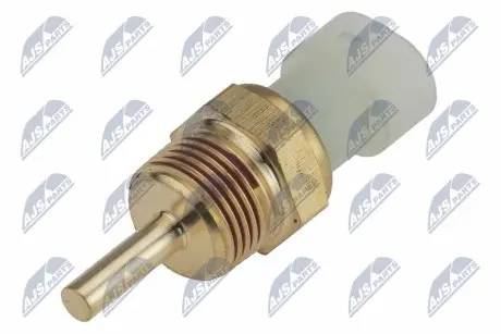 ДАТЧИК ТЕМПЕРАТУРИ ОХОЛОДЖУЮЧОЇ РІДИНИ | ENG.2.0D OPEL ANTARA A, CHEVROLET CAPTIVA,CRUZE,EPICA,NUBIRA, 2005- NTY ECT-PL-008 Купити в Україні