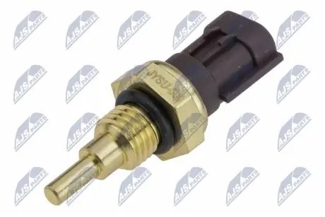 ДАТЧИК ТЕМПЕРАТУРИ ОХОЛОДЖУЮЧОЇ РІДИНИ | ENG.1.0-3.6 SUZUKI SWIFT,SX4,GRAND VITARA,IGNIS III,JIMNY,BALENO,ALTO, SUBARU FORESTER,IMPREZA,LEGACY,OUTBACK, FIAT SEDICI, NISSAN PIXO, 2003- NTY ECT-SU-000 Купити в Україні