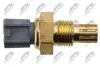 ДАТЧИК ТЕМПЕРАТУРЫ ОХЛАЖДАЮЩЕЙ ЖИДКОСТИ NTY (ECT-TY-005) изображение 3