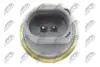 Фото Датчик температури охолоджуючої рідини VW T5/Crafter 2.0TSI/2.5TDI 03- (сірий) NTY (ECT-VW-000) зображення 4