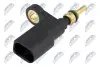 Фото Датчик температури охолоджуючої рідини VW Caddy/Golf 1.0-1.4TSI 08- NTY (ECTVW002) зображення 2
