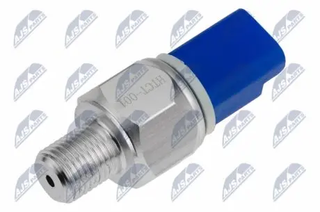 Датчик тиску масла | ENG.1.1-2.0 CITOEN XSARA PICASSO, PEUGEOT 206, 306, 406, 607, 806, 807, BIPPER,EXPERT 1993- NTY ECW-CT-001 Купити в Україні