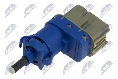 Фото Датчик стоп сигналу NTY (ECW-FT-002) зображення 1