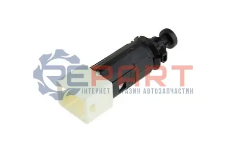 Вимикач сигналу гальмування Renault Trafic/Master/Kangoo 97- (4 конт.) NTY ECW-RE-002 Купити в Україні