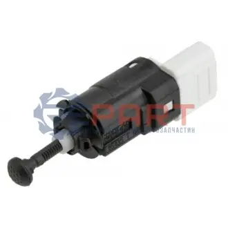 ВИМИКАЧ ЛІХТАРА СИСТЕМИ ГАЛЬМУВАННЯ | DACIA DUSTER 2010-,SANDERO 2008-,RENAULT CLIO III 2005-,ESPACE 2002-,LAGUNA II 2001-,MODUS 2004-,TWINGO 2007-,VEL SATIS 2002- NTY ECW-RE-005 Купити в Україні