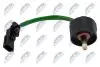 ДАТЧИК РІВНЯ ВОДИ, ПАЛИВНА СИСТЕМА | RENAULT KANGOO, GRAND KANGOO II (KW0/1_) 08-, KANGOO EXPRESS (FW0/1_) 08-, LAGUNA II GRANDTOUR 07 NTY (ECWRE008) зображення 1