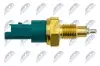 Фото ВИМИКАЧ СВІТЛА ФАР | RENAULT CLIO,MEGANE,CAPTUR,FLUENCE,SCENIC,TALISMAN,TRAFIC, DACIA DUSTER,LOGAN,SANDERO,LODGY,DOKKER, NISSAN MICRA,QASHQAI,CUBE,JUKE,NOTE,X-TRAIL, OPEL MOVANO,VIVARO, 2000 NTY (ECW-RE-010) зображення 3