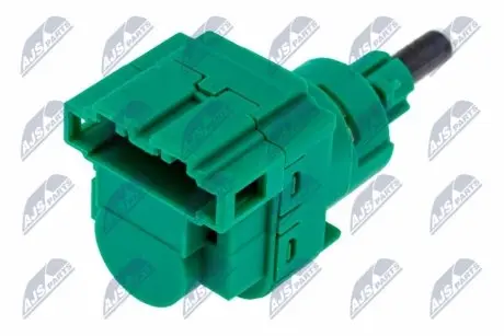 Датчик педалі гальма VW T4/T5/Caddy II (4-х конт.) (OE VAG) NTY ECWVW000 Купити в Україні