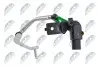ДАТЧИК РІВНЯ РЕГУЛЮВАННЯ ФАР | AUDI Q3 2011-,VW PASSAT 2005-,SHARAN 2010-,TIGUAN 2008 NTY (ECX-AU-003) зображення 3