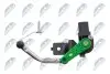ДАТЧИК РІВНЯ РЕГУЛЮВАННЯ ФАР | AUDI Q3 2011-,VW PASSAT 2005-,SHARAN 2010-,TIGUAN 2008 NTY (ECX-AU-003) зображення 4