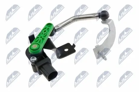ДАТЧИК УРОВНЯ РЕГУЛИРОВКИ ФАР NTY ECX-AU-003
