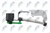ДАТЧИК РІВНЯ РЕГУЛЮВАННЯ ФАР | AUDI Q3 2011-,VW PASSAT 2005-,SHARAN 2010-,TIGUAN 2008 NTY (ECX-AU-003) зображення 5