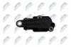 ДАТЧИК УРОВНЯ РЕГУЛИРОВКИ ФАР NTY (ECX-BM-004) изображение 4