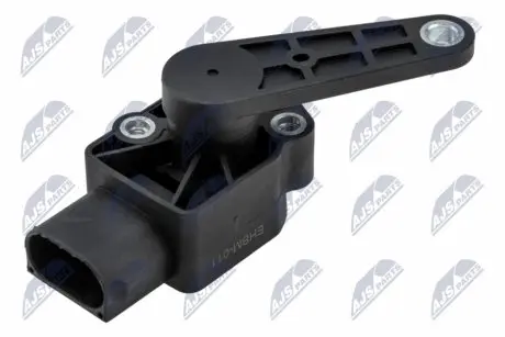 ДАТЧИК РІВНЯ РЕГУЛЮВАННЯ ФАР | MINI R50 R52 R55 R56 R57 R58 R59 06-15 /ПЕРЕД/ NTY ECX-BM-011
