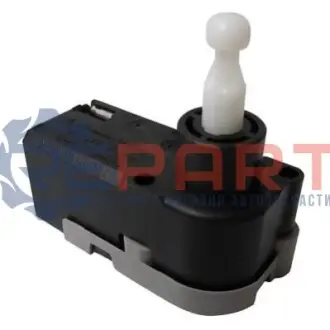 Фото Регулятор фари| /REFLEKTORУW/FIAT DUCATO 2002-,CITROEN JUMPER 2002-,PEUGEOT BOXER 2002-,FORD MONDEO III 2000- NTY (ECXFT000) зображення 1