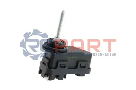 ПРИВІД РЕГУЛЮВАННЯ ФАР | HYUNDAI I30 2007-,IX35 2010-,SANTA FE II 2010-,KIA CEED 2009-,SORENTO 2002-,SOUL 2009 NTY ECX-HY-000