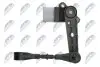ДАТЧИК РІВНЯ РЕГУЛЮВАННЯ ФАР | LAND ROVER RANGE ROVER SPORT 2010 NTY (ECX-LR-017) зображення 4
