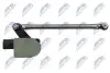 ДАТЧИК УРОВНЯ РЕГУЛИРОВКИ ФАР NTY (ECX-ME-004) зображення 3