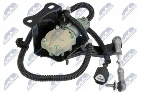 ДАТЧИК УРОВНЯ РЕГУЛИРОВКИ ФАР NTY ECX-TY-009 Купить в Украине