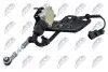 ДАТЧИК РІВНЯ РЕГУЛЮВАННЯ ФАР | TOYOTA LAND CRUISER PRADO 02-10, 4 RUNNER IV 02-09, LEXUS GX470 01-09 /ЗАД ЛІВ/ NTY (ECX-TY-017) зображення 1