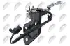 ДАТЧИК РІВНЯ РЕГУЛЮВАННЯ ФАР | TOYOTA LAND CRUISER PRADO 02-10, 4 RUNNER IV 02-09, LEXUS GX470 01-09 /ЗАД ЛІВ/ NTY (ECX-TY-017) зображення 2