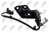 ДАТЧИК РІВНЯ РЕГУЛЮВАННЯ ФАР | TOYOTA LAND CRUISER PRADO 02-10, 4 RUNNER IV 02-09, LEXUS GX470 01-09 /ЗАД ЛІВ/ NTY (ECX-TY-017) зображення 4