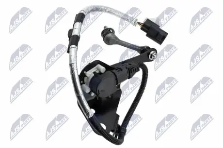 ДАТЧИК УРОВНЯ РЕГУЛИРОВКИ ФАР NTY ECX-TY-024