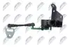 Фото ДАТЧИК УРОВНЯ РЕГУЛИРОВКИ ФАР NTY (ECX-VW-006) изображение 3
