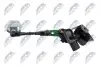 Фото ДАТЧИК УРОВНЯ РЕГУЛИРОВКИ ФАР NTY (ECX-VW-006) изображение 4